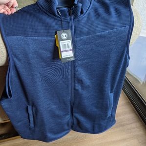 Men's under armour Waterproof Vest